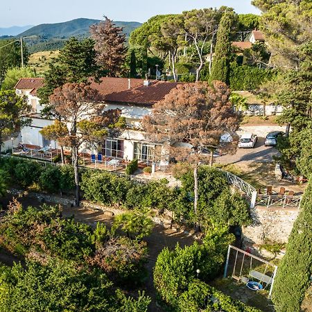 Appartamento Montenero Vista Mare Livorno Kültér fotó