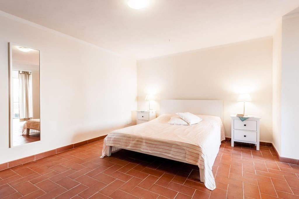 Appartamento Montenero Vista Mare Livorno Kültér fotó