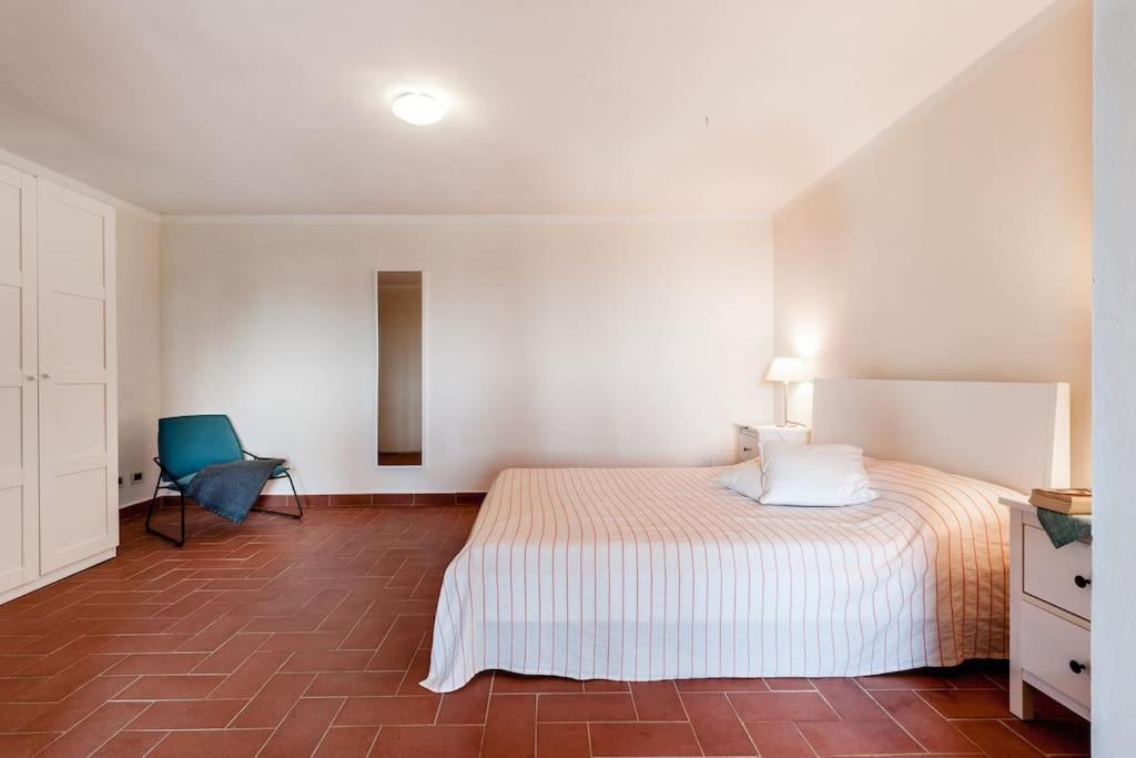 Appartamento Montenero Vista Mare Livorno Kültér fotó