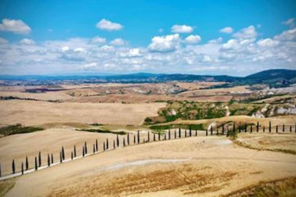 Appartamento Montenero Vista Mare Livorno Kültér fotó